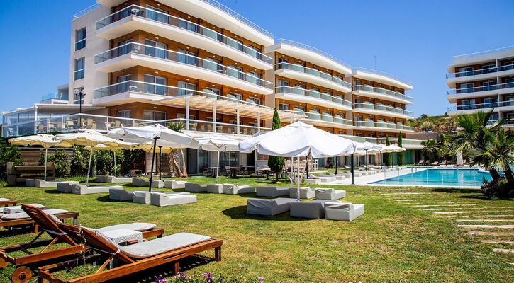 Casa De Playa Hotel