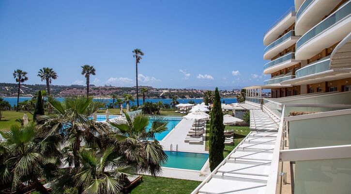 Casa De Playa Hotel