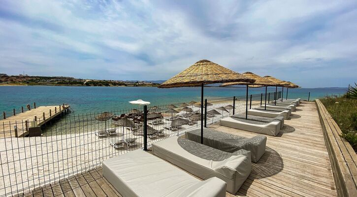 Casa De Playa Hotel
