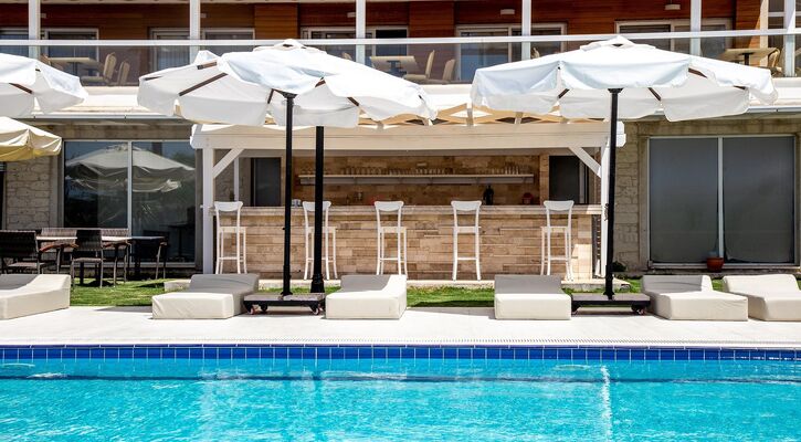 Casa De Playa Hotel