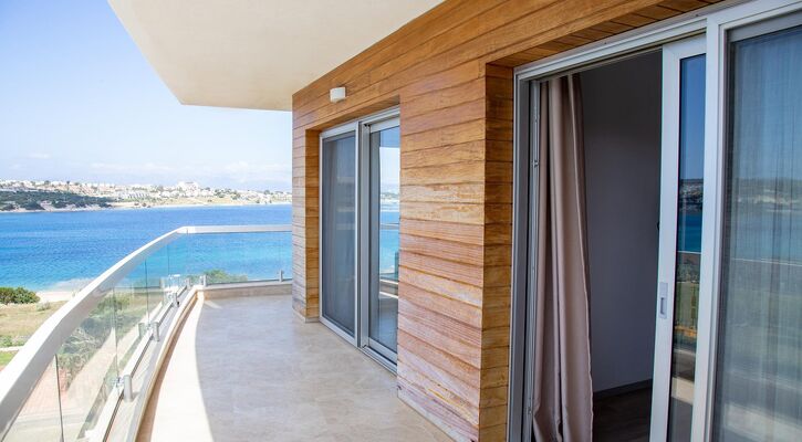 Casa De Playa Hotel