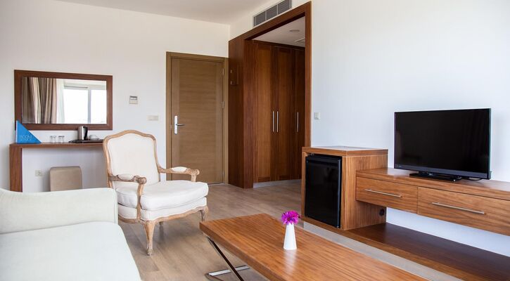 Casa De Playa Hotel
