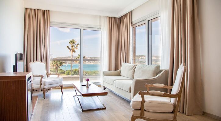 Casa De Playa Hotel