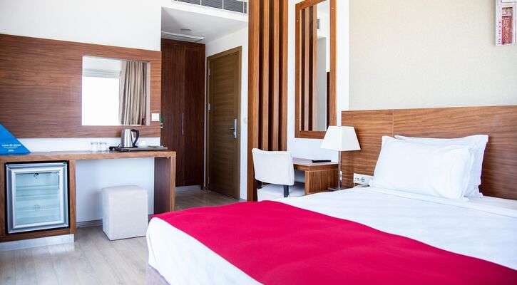 Casa De Playa Hotel