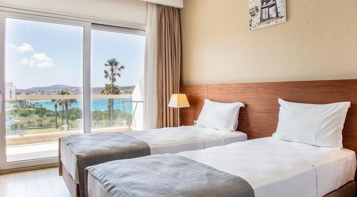 Casa De Playa Hotel