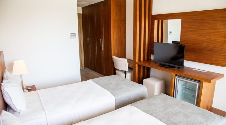 Casa De Playa Hotel