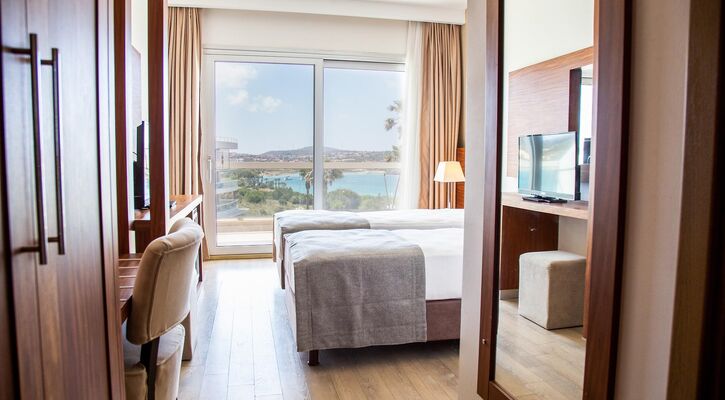 Casa De Playa Hotel
