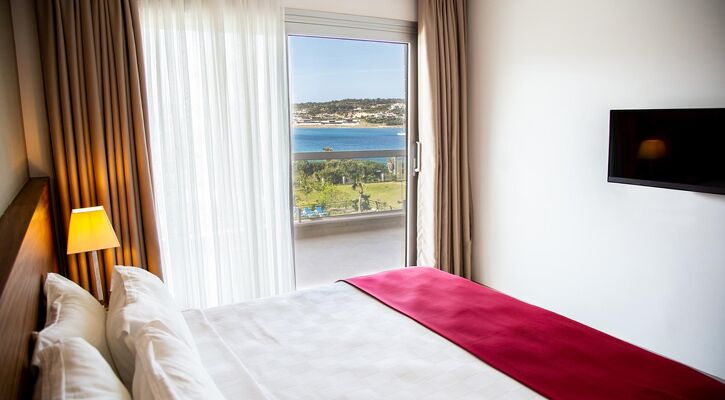 Casa De Playa Hotel