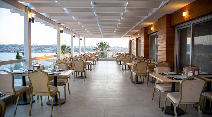 Casa De Playa Hotel