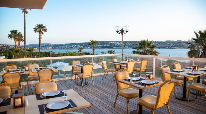 Casa De Playa Hotel