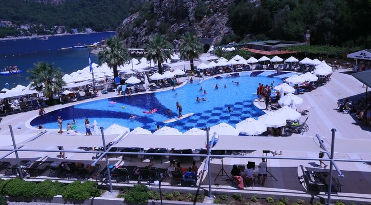 Turunç Resort Otel