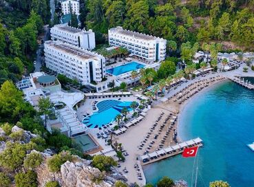 Turunç Resort Otel