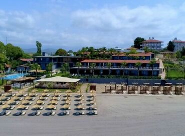 Adora Calma Beach Hotel